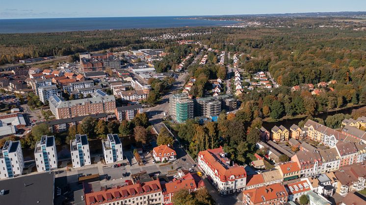Ängelholms kommuns budget presenteras måndagen den 9 oktober. 