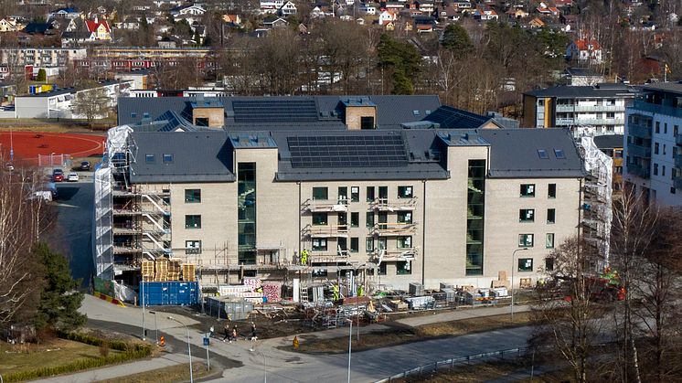 Landevi gårdar i Landvetter 