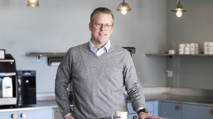 Henrik Ljungdahl. Foto: Peter Bartholdsson