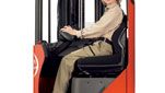 Toyota Material Handling förbättrar sin BT Reflex M-serie skjutstativtruckar