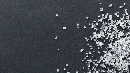 Experts convene for salt consultation forum