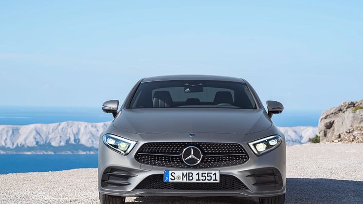 Ny CLS