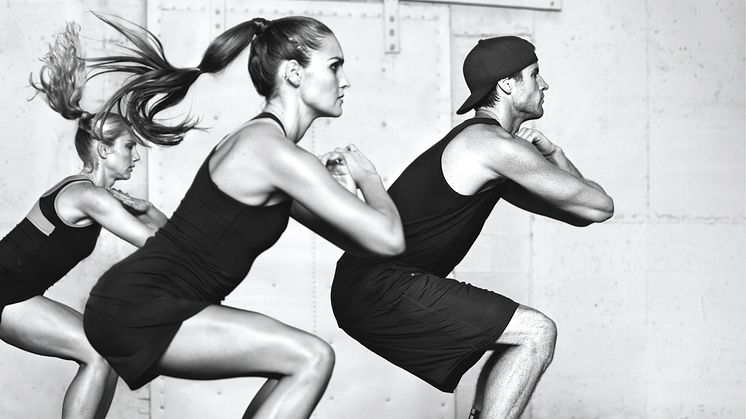 GRIT™ CARDIO