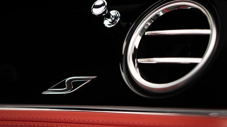 Flying Spur S - 10