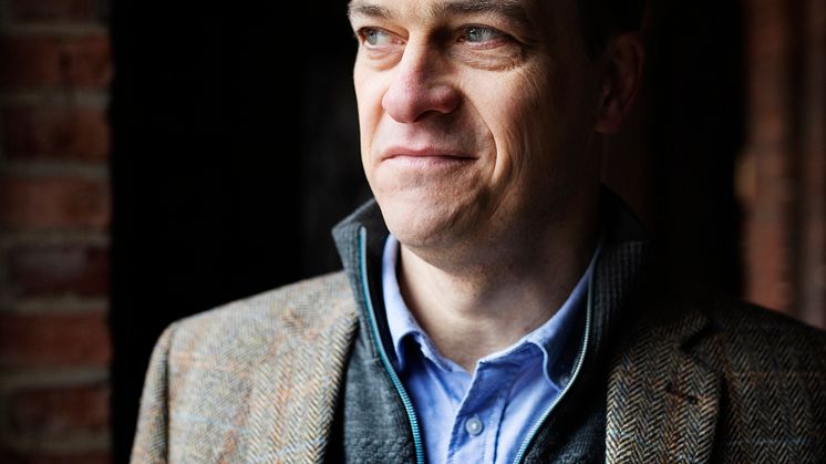Eskil Fagerström