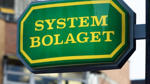 Systembolagets dominans fortsätter bland Sveriges beslutsfattare