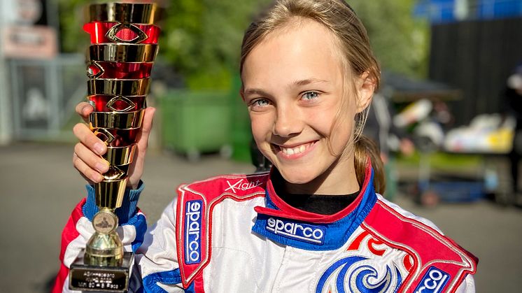 Alba Hurup Larsen