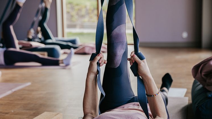 Yoga 2