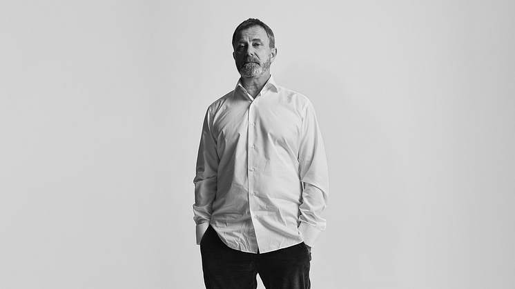 Har mannen utspelt si rolle? Foto: Pernille Sandberg.