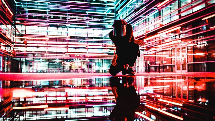 Solita ist der nordische Marktführer für datengetriebene digitale Transformation und Unternehmensdesign. Quelle. Solita