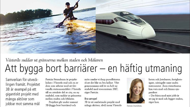 Annonskampanj kan få pris