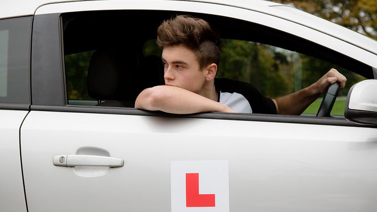 IAM RoadSmart welcomes plans to reduce driving test waiting times