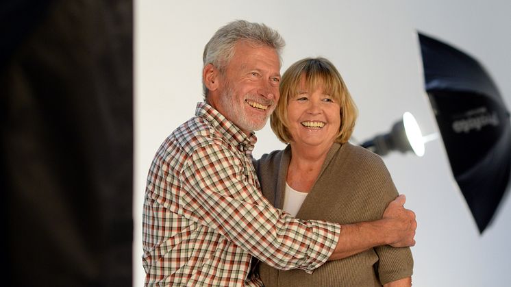Paul Breitner. Making-of