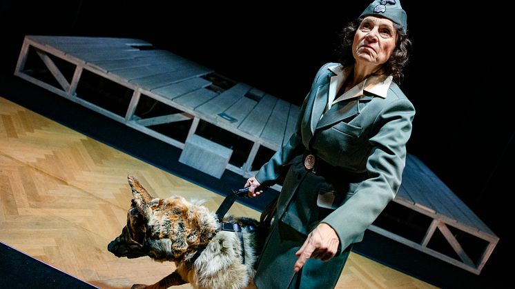 Hitta hem - Teater Västernorrland