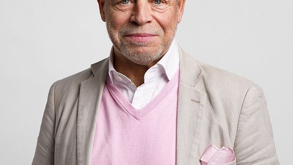 Magnus Rehn, affärscoach på Sting 