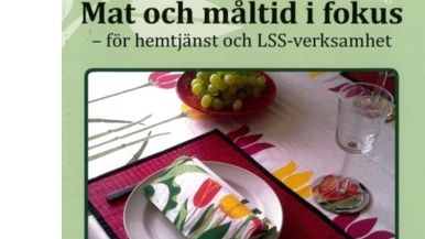 Handbok för omsorgspersonal som arbetar i ordinärt boende