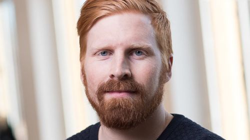 Danny Persson