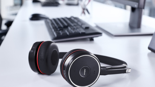 Derfor er Jabra headset det ultimative valg for danske virksomheder