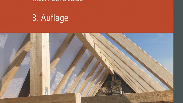 Statik im Dachgeschoss nach Eurocode (2D/tif)