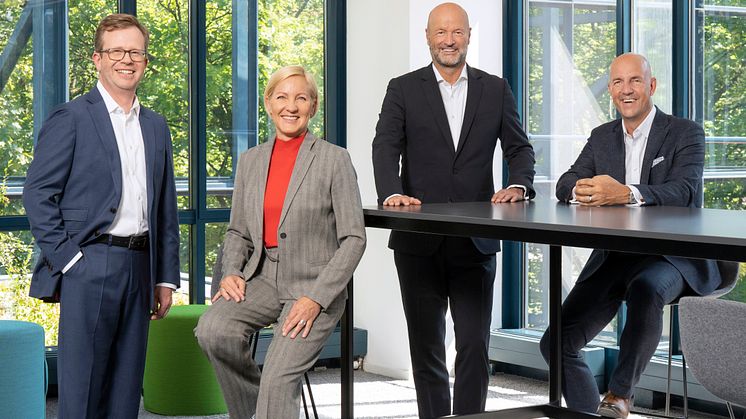 Gesamtvorstand SSKM