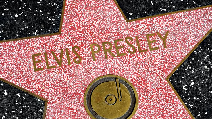 EXPERT COMMENT: Champion or copycat? Elvis Presley’s ambiguous relationship with black America 