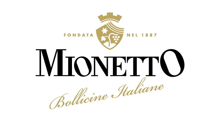 Mionetto logo