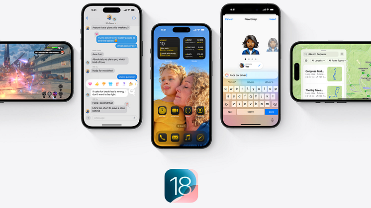 iphone entwicklermodus wird nicht angezeigt