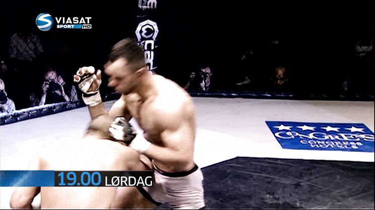 Cage Warriors 74