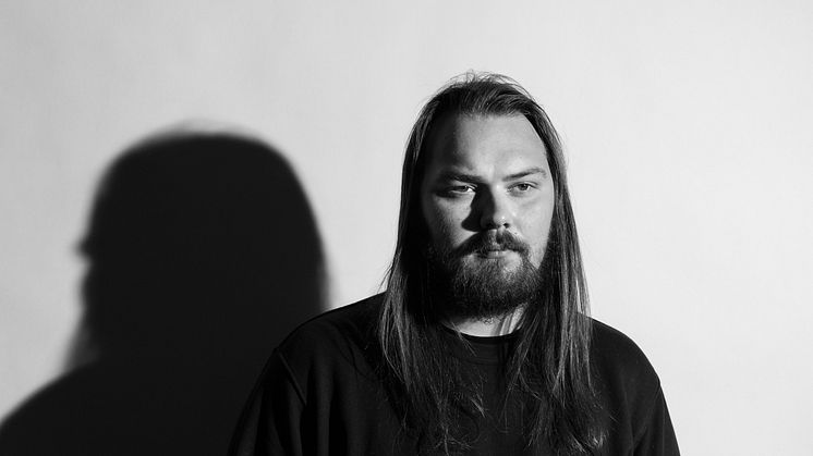 P3 Guld-nominerad: ”Det mesta jag gör handlar om Skellefteå”