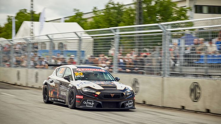 Jan Magnussen