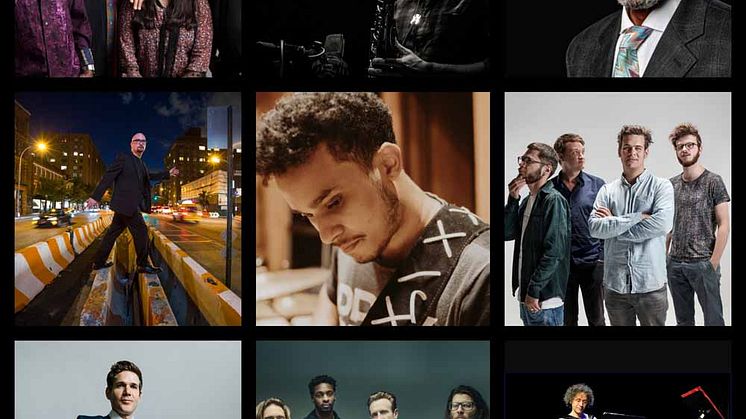 Die Langnau Jazz Nights 2019 – Mehr als ein Festival