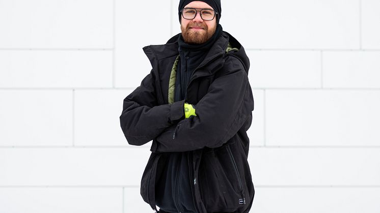 Loke Bodén