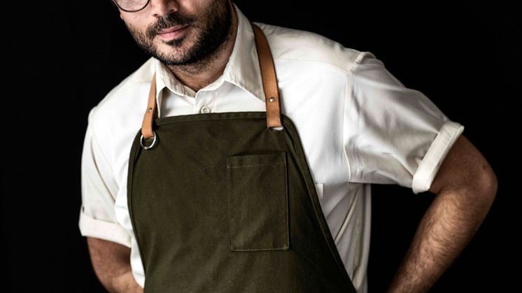 Christian F. Puglisi