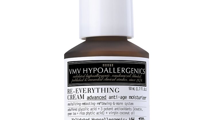 Re-Everything Advanced Moisturizer