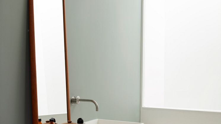 LADY Aqua i fargen 7163 Minty Breeze