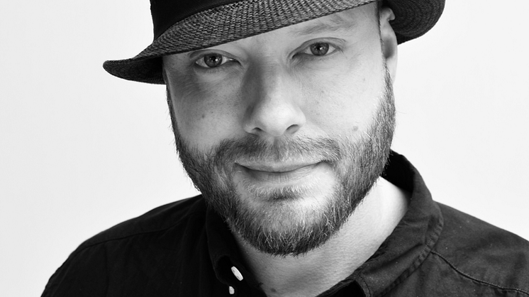 Ljusevangelisten Svante Pettersson talar på Light & Design