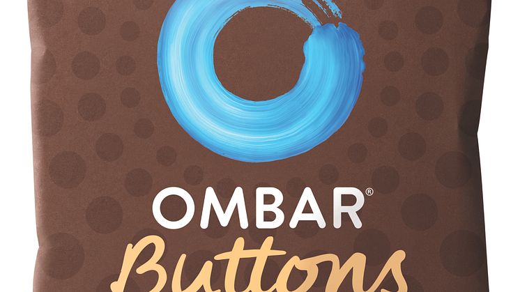 Ombar Buttons Coco Mylk