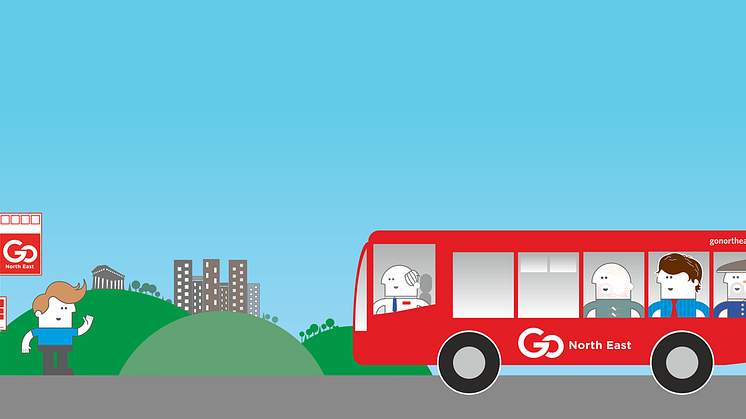 Service changes from 6 November 2016