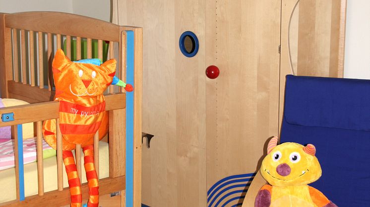 Kinderzimmer