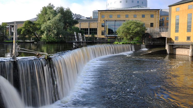 Pressträff: Norrköpings Symfoniorkester presenterar säsongen 2015-2016