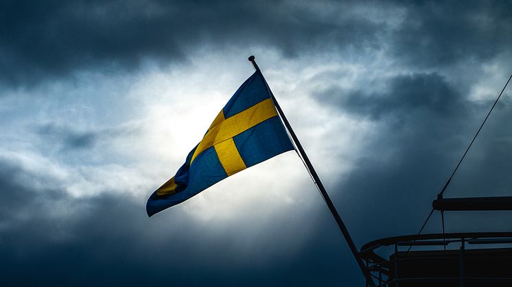 Svensk Sjöfart välkomnar avgörande utredning