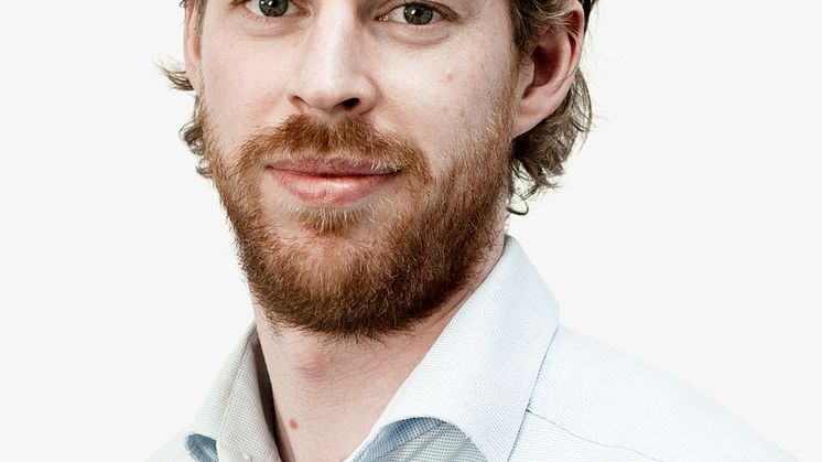 Håkon Knappskog, CEO Pemco Energi