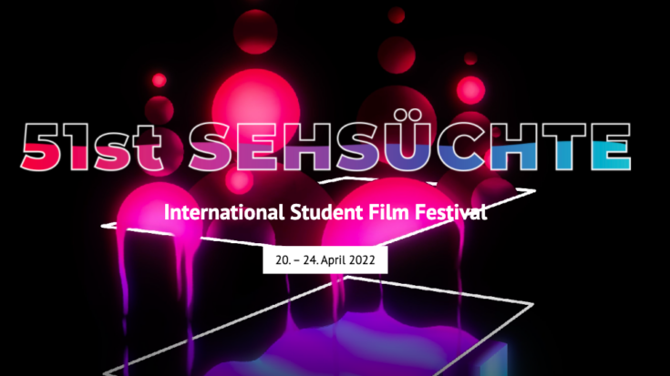 Studierendenfilmfestival Sehsüchte