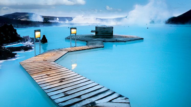 TV blockbuster ‘Fortitude’ ‘drives sales North’ at Fred. Olsen Cruise Lines, as Spitsbergen, Greenland and Iceland are top-sellers for 2016