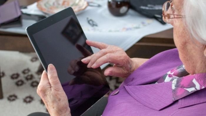 Healthy Ageing Psychology Research at Northumbria University