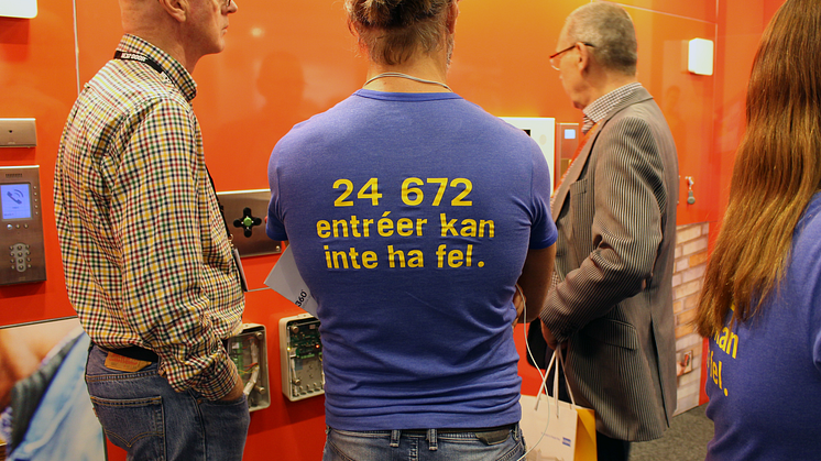 Fastighetsmässa Kista 2017