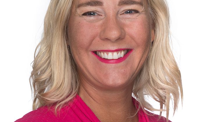 Pernilla Tellberger