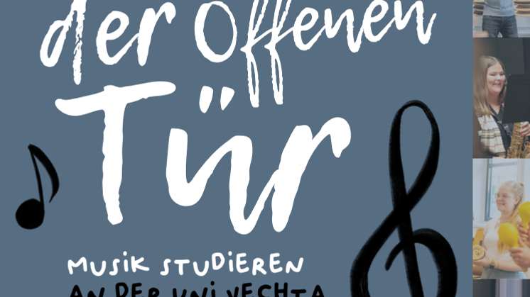 Tag der offenen Tür_Studieren in NDS