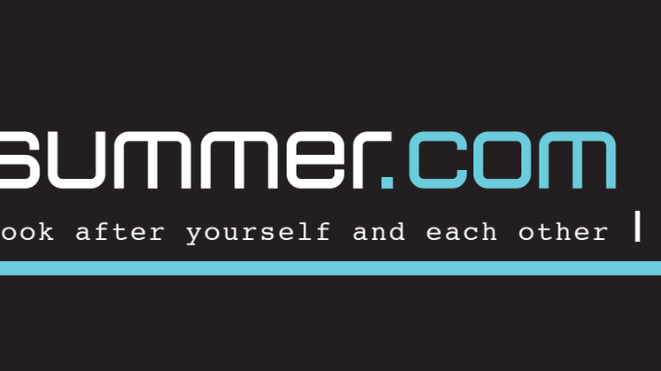 Stay safe this summer – and have fun too!
