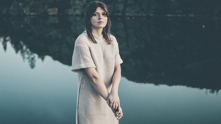 Mi von Ahn kommer med singeln Satellites den 11 mars och den 25 mars släpps albumet Reverie!